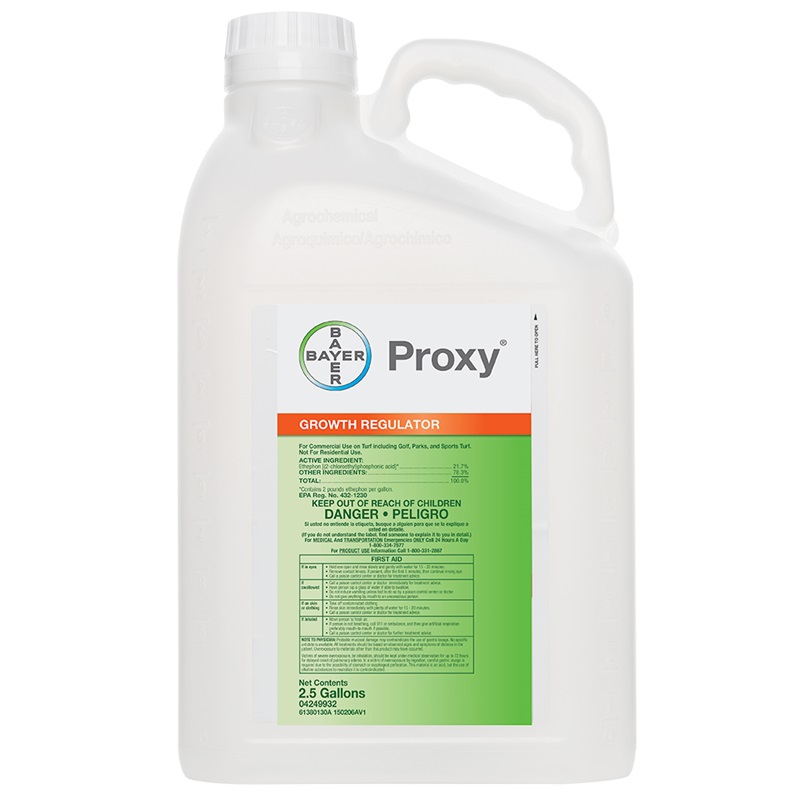 Proxy PGR (2.5 gal)